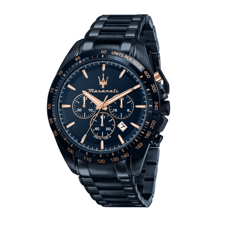 Zegarek męski Maserati Traguardo R8873612054