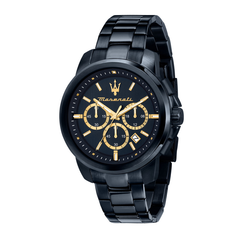 Zegarek męski Maserati Successo Blue R8873621040