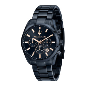 Zegarek męski Maserati Attrazione R8873626003