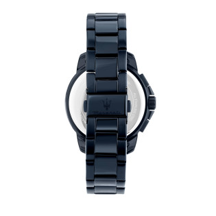 Zegarek męski Maserati Successo Blue R8873621040