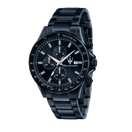 Zegarek męski Maserati Epoca R8873640023