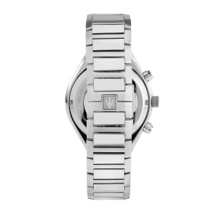 Zegarek męski Maserati Stile Green Dial - JubilerSezam.pl
