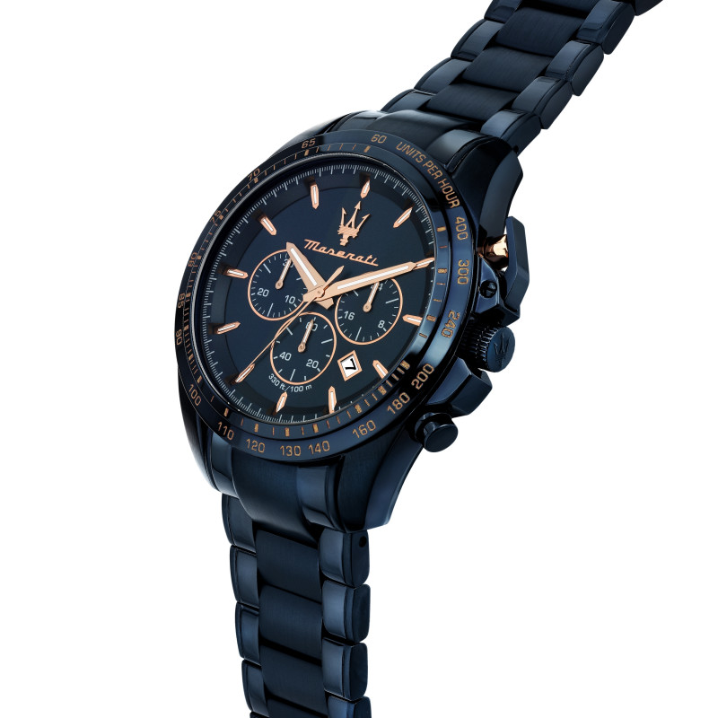 Zegarek męski Maserati Traguardo R8873612054