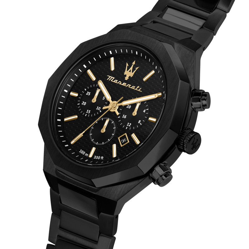 Zegarek męski Maserati Stile R8873642005