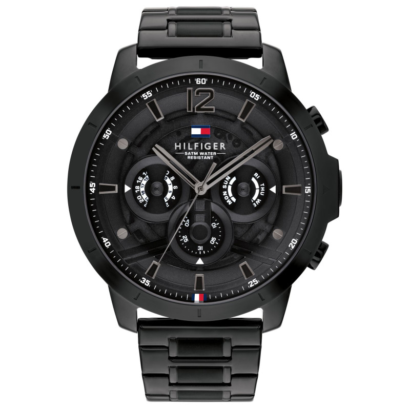 Zegarek męski Tommy Hilfiger Luca 1710494