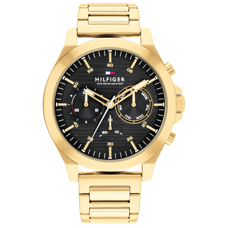 Zegarek męski Tommy Hilfiger 1710520 - JubilerSezam.pl
