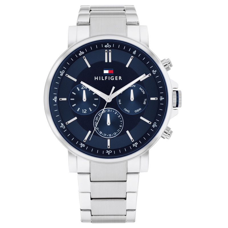 Zegarek męski Tommy Hilfiger Tyson 1710588