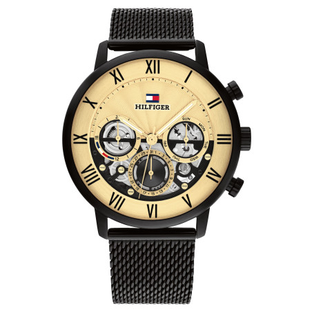 Zegarek męski Tommy Hilfiger Legend 1710568