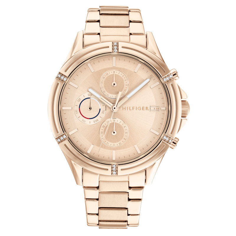 Zegarek Damski Tommy Hilfiger Ariana 1782505 - JubilerSezam.pl
