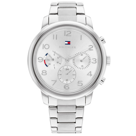 Zegarek Damski Tommy Hilfiger Isabel 1782523 - JubilerSezam.pl