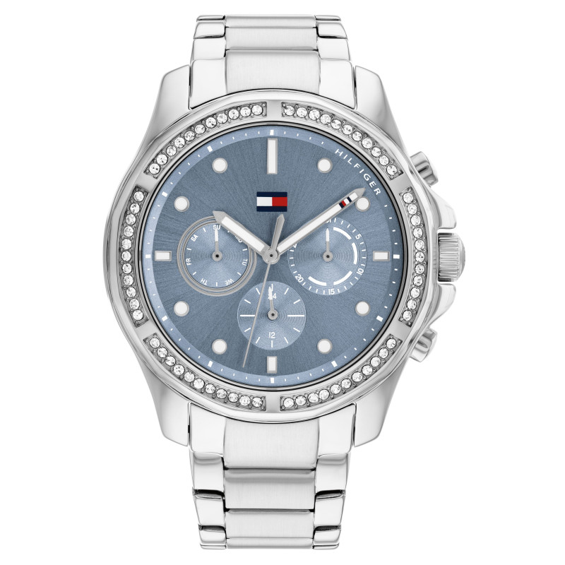 Zegarek Damski Tommy Hilfiger Brooklyn - JubilerSezam.pl
