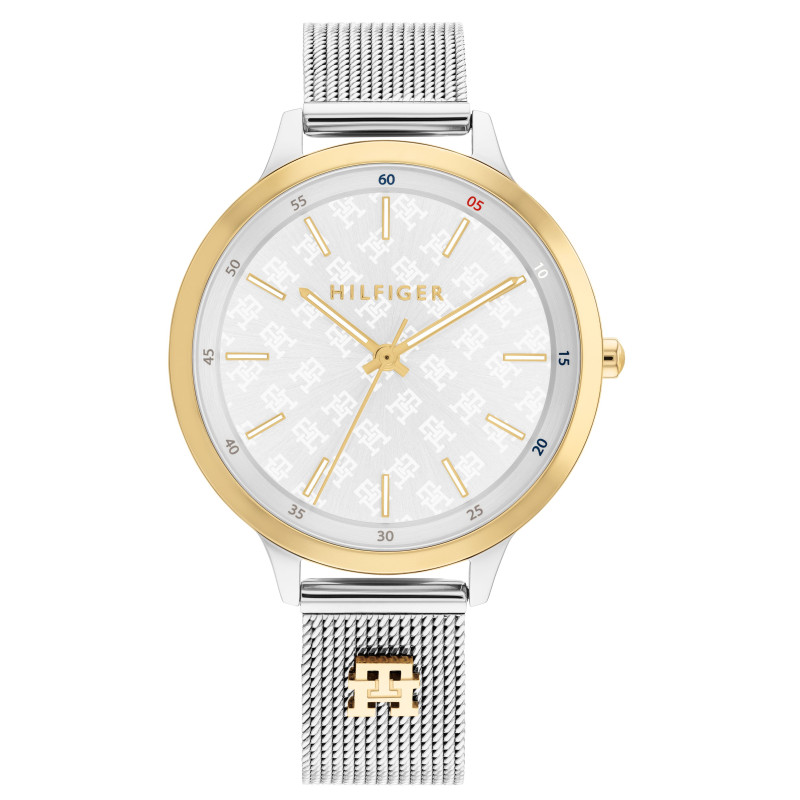 Zegarek Damski Tommy Hilfiger Iris 1782586 - JubilerSezam.pl