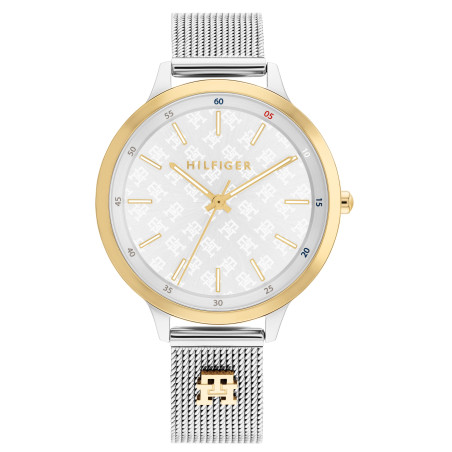 Zegarek Damski Tommy Hilfiger Iris 1782586 - JubilerSezam.pl