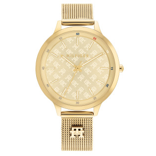 Zegarek Damski Tommy Hilfiger Iris - JubilerSezam.pl