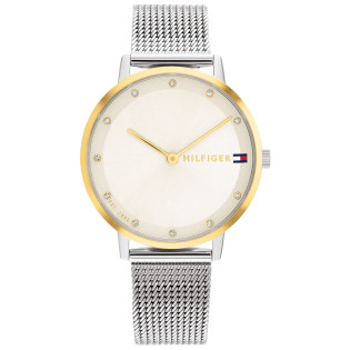 Zegarek Damski Tommy Hilfiger Pippa 1782667 - JubilerSezam.pl