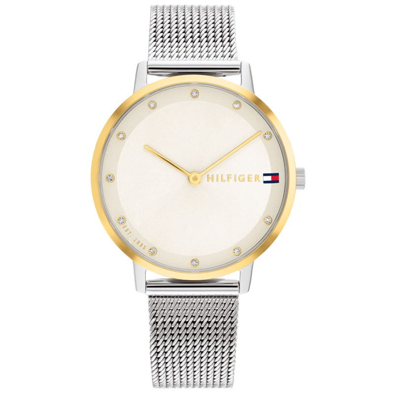 Zegarek Damski Tommy Hilfiger Pippa 1782667 - JubilerSezam.pl