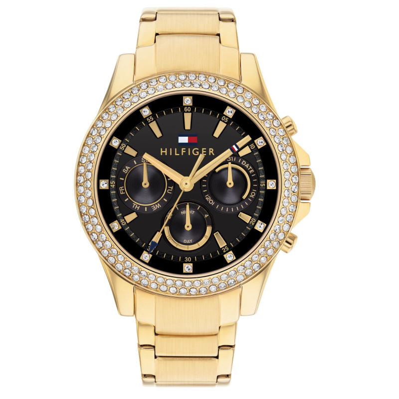 Zegarek damski Tommy Hilfiger Haven 1782676