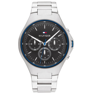 Zegarek męski Tommy Hilfiger Justin 1792054 - JubilerSezam.pl