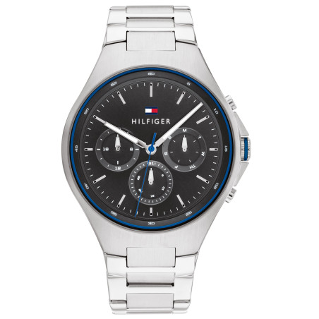 Zegarek męski Tommy Hilfiger Justin 1792054 - JubilerSezam.pl