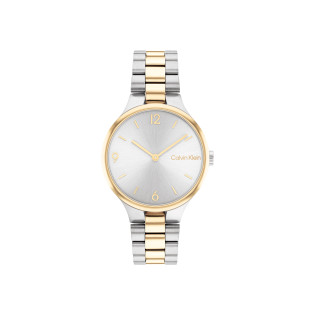 Zegarek Damski Calvin Klein Linked 25200132 - JubilerSezam.pl