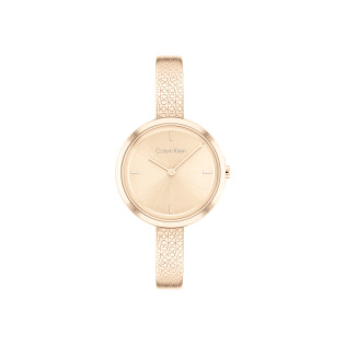 Zegarek Damski Calvin Klein Iconic 25200183 - JubilerSezam.pl