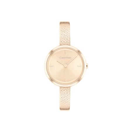 Zegarek Damski Calvin Klein Iconic 25200183 - JubilerSezam.pl