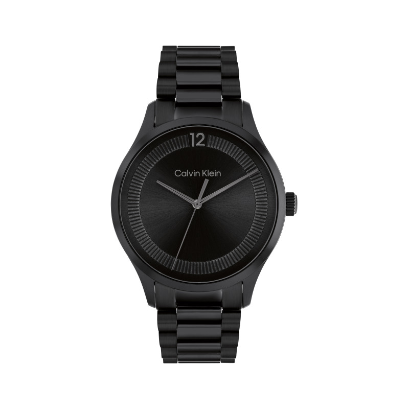 Zegarek męski Calvin Klein Iconic 25200227 - JubilerSezam.pl