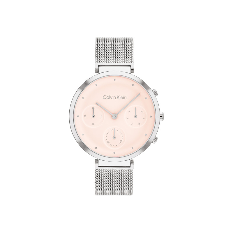 Zegarek Damski Calvin Klein Minimalistic - JubilerSezam.pl