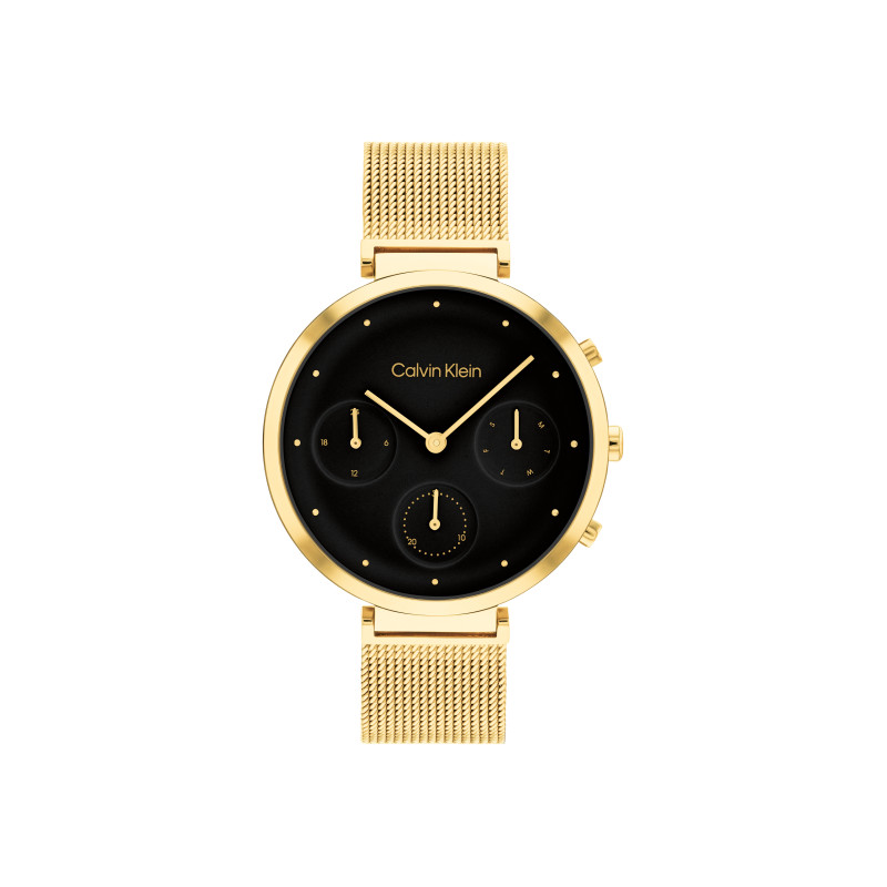 Zegarek Damski Calvin Klein Minimalistic - JubilerSezam.pl