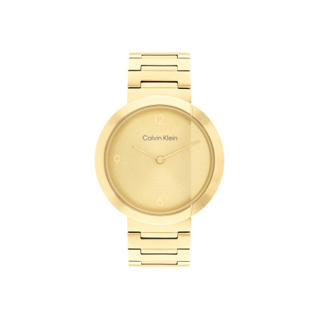 Zegarek damski Calvin Klein Eccentric 25200290 - JubilerSezam.pl
