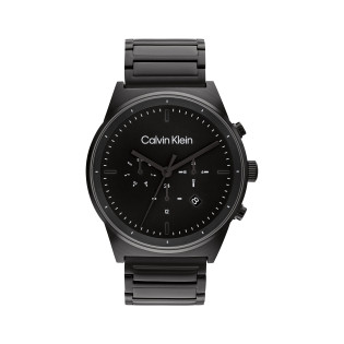 Zegarek męski Calvin Klein Impressive - Elegancki styl - JubilerSezam.pl