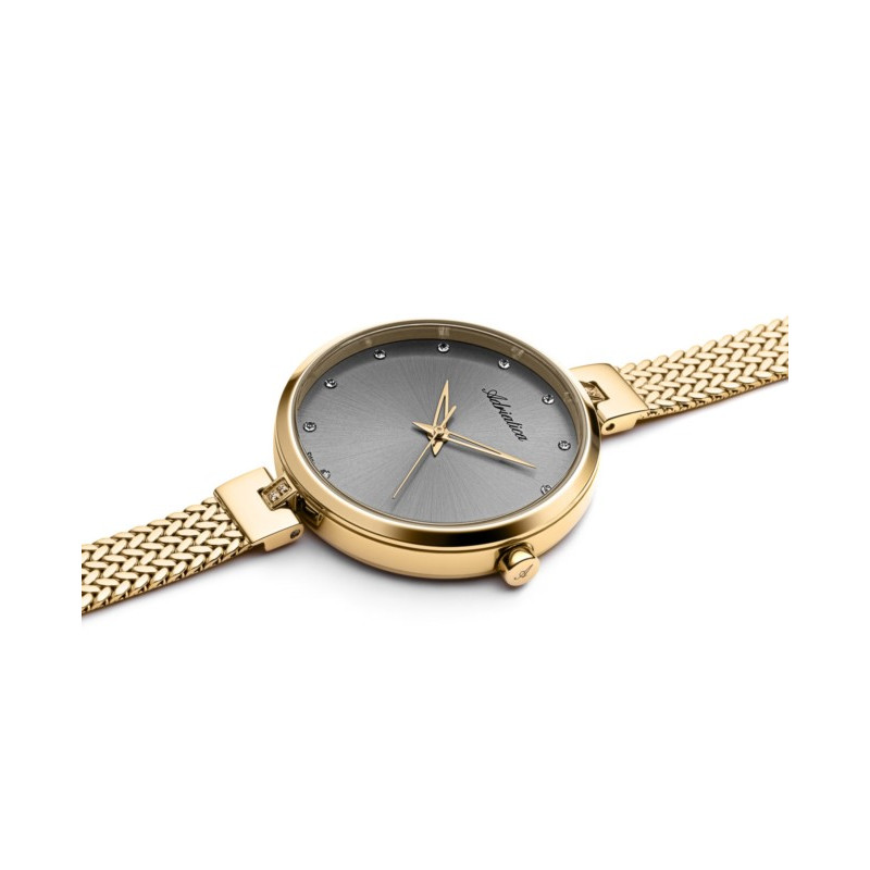 Zegarek Adriatica damski A3819.1147Q