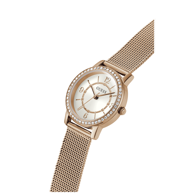 Zegarek damski Guess GW0534L3