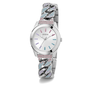 Zegarek damski Guess GW0546L4 - Nowoczesna Elegancja - JubilerSezam.pl
