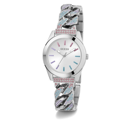 Zegarek damski Guess GW0546L4 - Nowoczesna Elegancja - JubilerSezam.pl