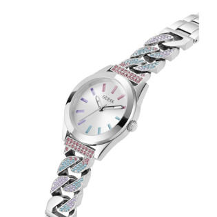 Zegarek damski Guess GW0546L4 - Nowoczesna Elegancja - JubilerSezam.pl