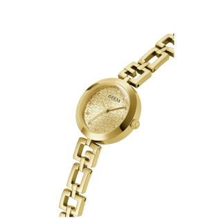 Zegarek damski Guess GW0549L2 - Elegancki czasomierz - JubilerSezam.pl