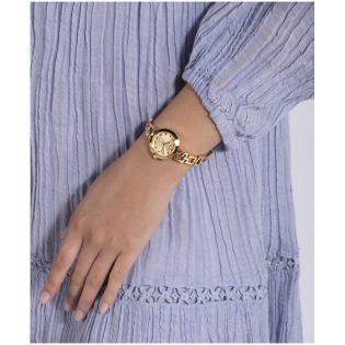 Zegarek damski Guess GW0549L2 - Elegancki czasomierz - JubilerSezam.pl