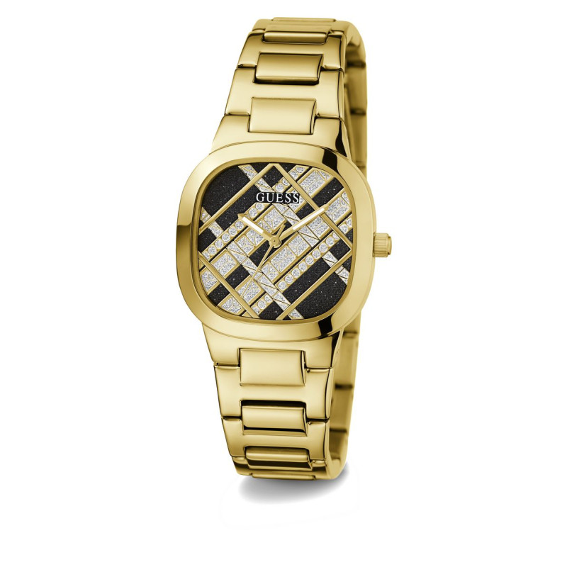 Guess GW0600L2 Zegarek Damski Elegancki Styl - JubilerSezam.pl