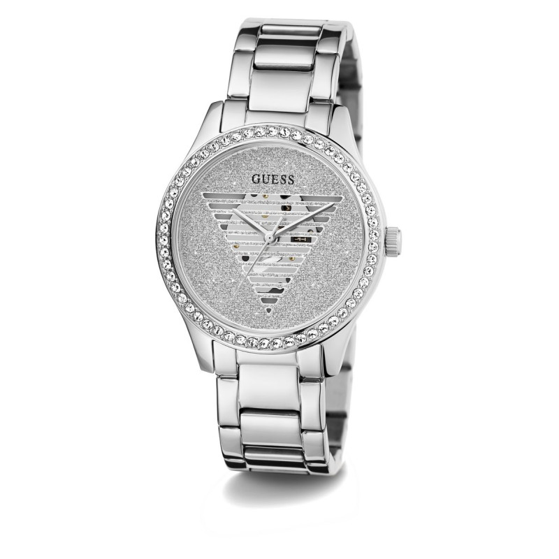 Zegarek damski Guess GW0605L1 - Elegancki czasomierz - JubilerSezam.pl
