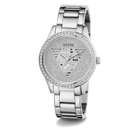 Zegarek damski Guess GW0605L1 - Elegancki czasomierz - JubilerSezam.pl