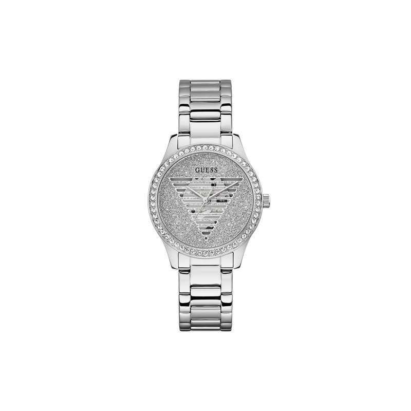 Zegarek damski Guess GW0605L1 - Elegancki czasomierz - JubilerSezam.pl