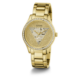 Zegarek Damski Guess GW0605L2 - Elegancki Czasomierz - JubilerSezam.pl