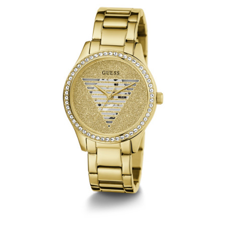 Zegarek Damski Guess GW0605L2 - Elegancki Czasomierz - JubilerSezam.pl