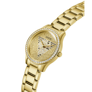 Zegarek Damski Guess GW0605L2 - Elegancki Czasomierz - JubilerSezam.pl