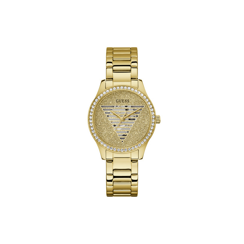 Zegarek Damski Guess GW0605L2 - Elegancki Czasomierz - JubilerSezam.pl