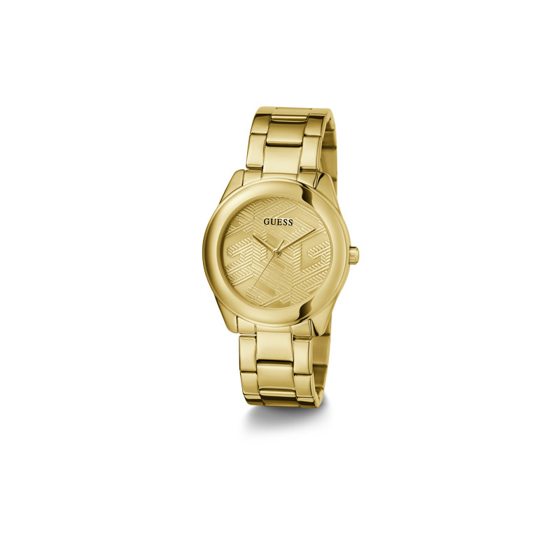 Zegarek damski Guess GW0606L2 - Elegancki styl - JubilerSezam.pl