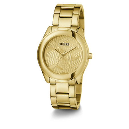 Zegarek damski Guess GW0606L2 - Elegancki styl - JubilerSezam.pl