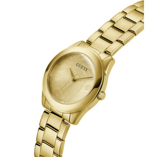 Zegarek damski Guess GW0606L2 - Elegancki styl - JubilerSezam.pl