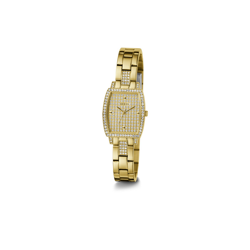 Zegarek damski Guess GW0611L2 - Elegancki czasomierz - JubilerSezam.pl